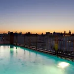 Senator Hotel
