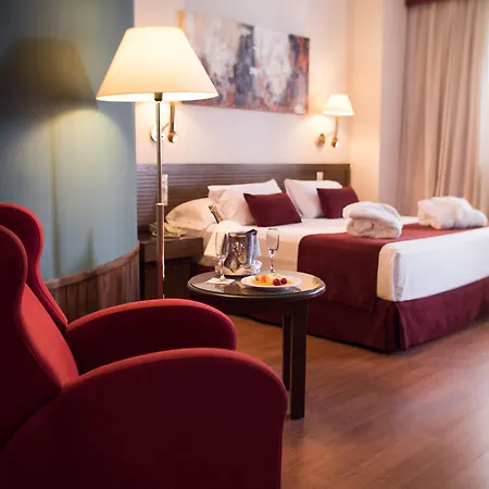 Senator 4* カディス