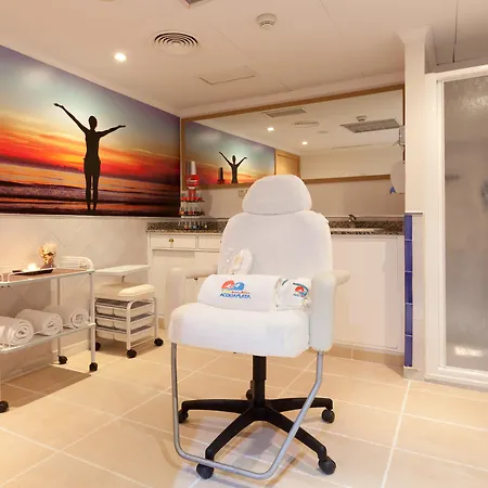 Senator ホテル カディス