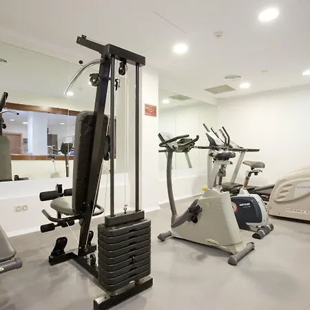 ホテル Senator カディス