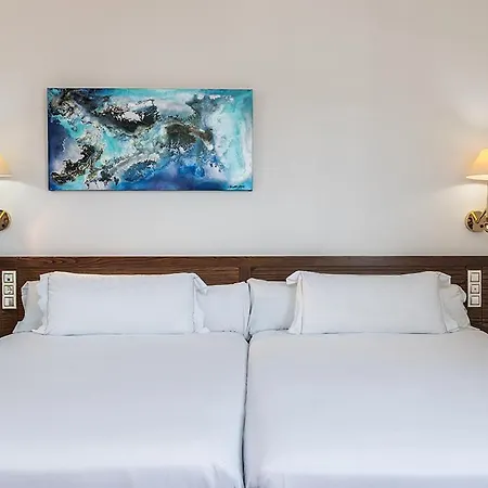 Senator ホテル カディス