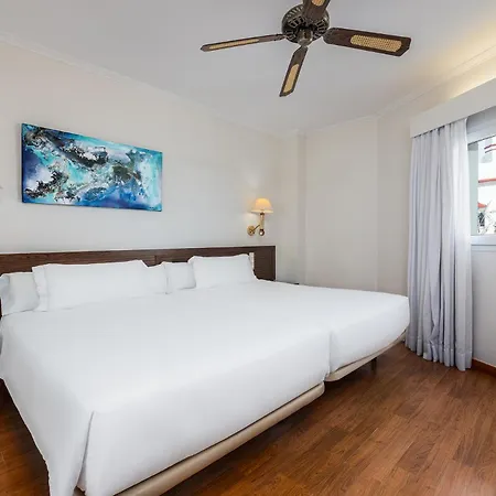 Senator Hotel Cadiz