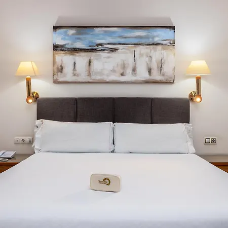 Senator Hotel Cadiz