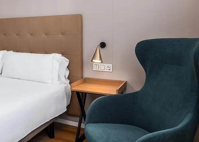 Senator 4* 카디스