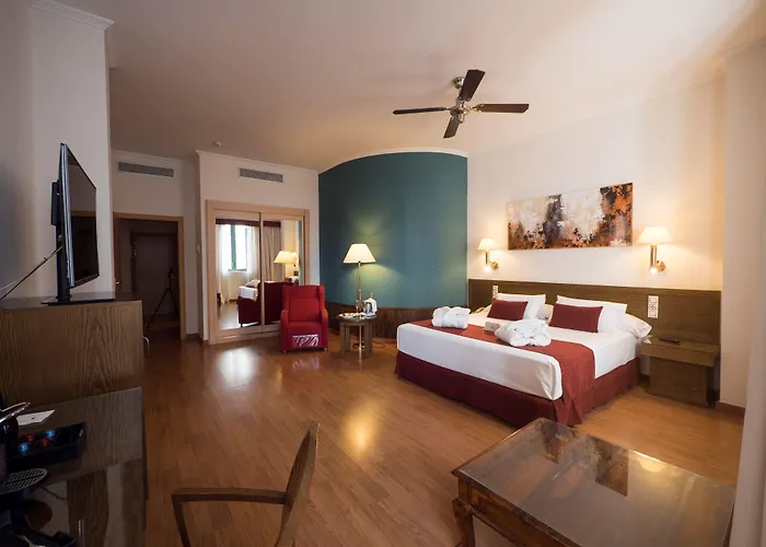 Senator 4* 카디스