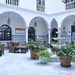 Hotel Senator Cádiz