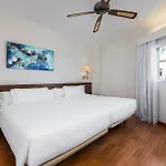 Senator Hotel Cadiz
