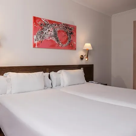 Senator 4* Cádiz