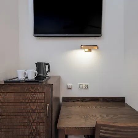 Hotel Senator 4*