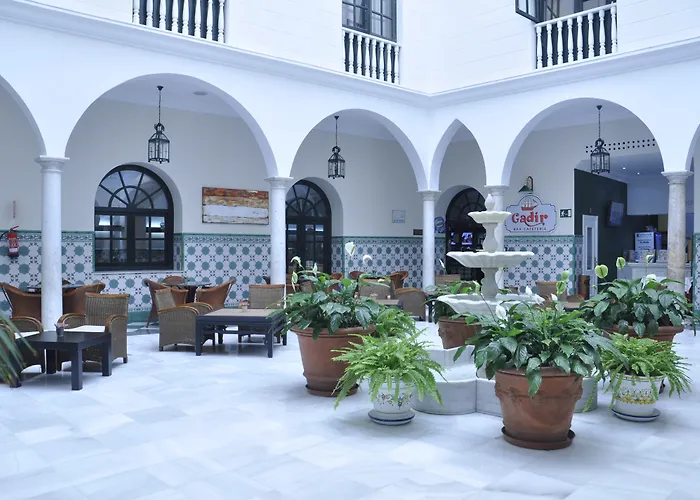 Hotel Senator Kadyks