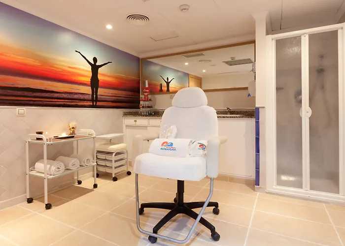 Senator ホテル カディス