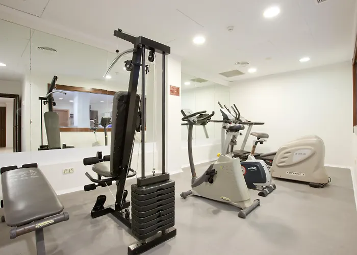 ホテル Senator カディス