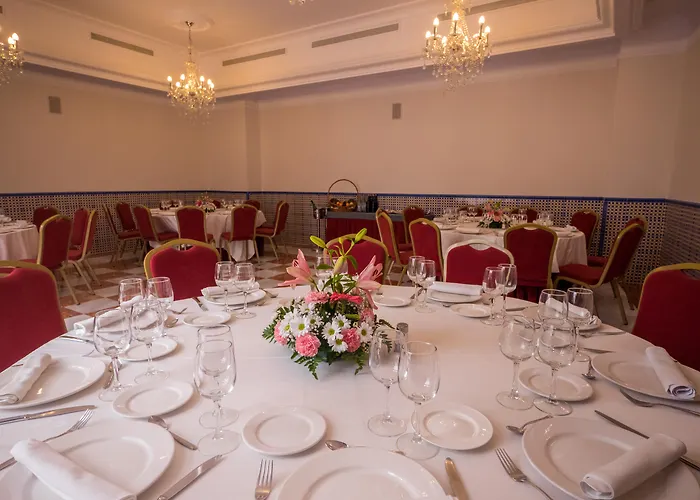 Senator Hotel Kadyks