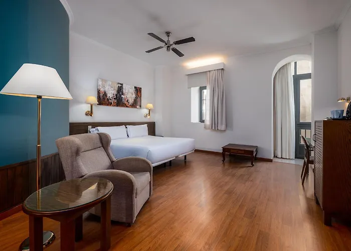 Hotel Senator Kadyks