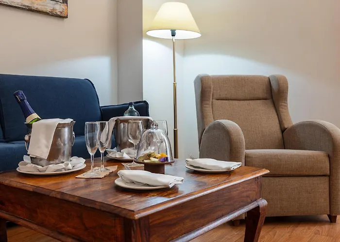 Senator 4* カディス