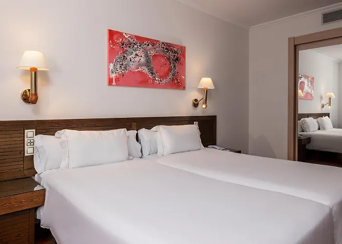 Senator 4* カディス