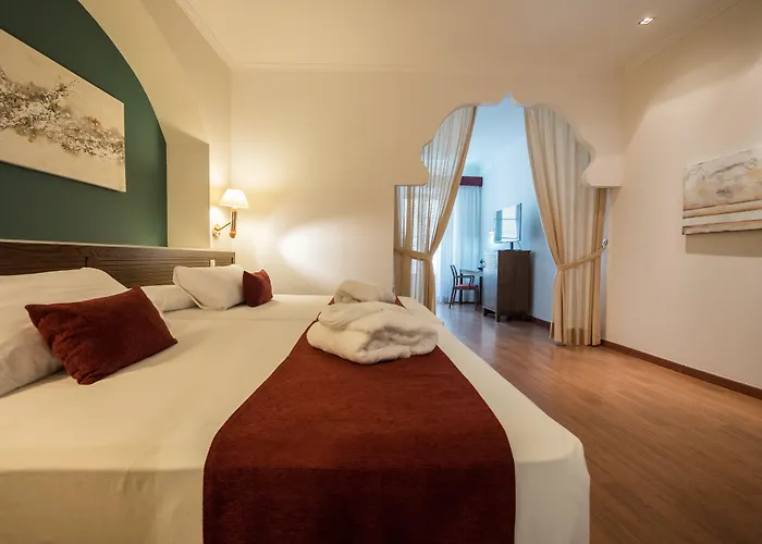 Hotel Senator Kadyks