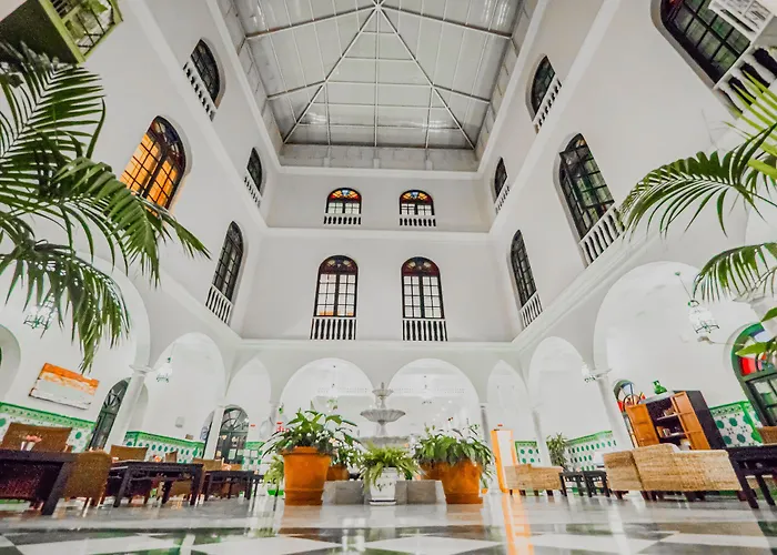 Senator Hotel Kadyks