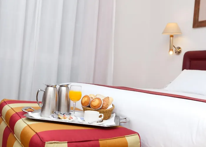 Senator מלון קדיז