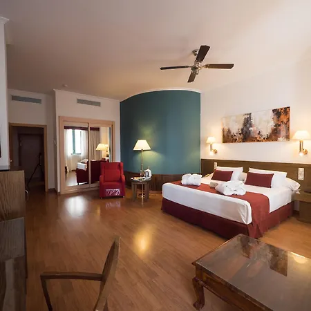 Hotel Senator Cádiz