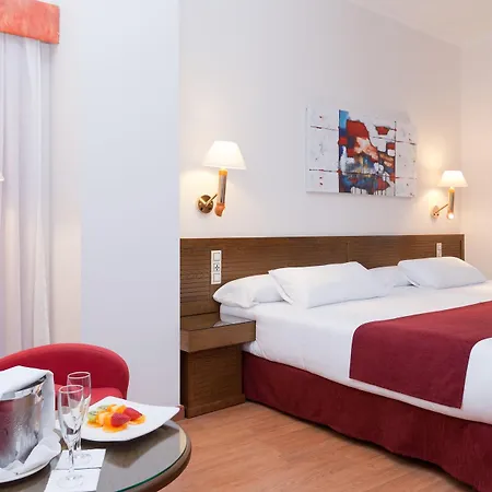 Senator Hotel Cádiz