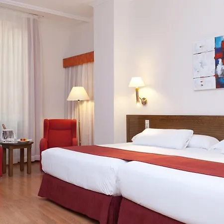 Senator Hotel Cádiz
