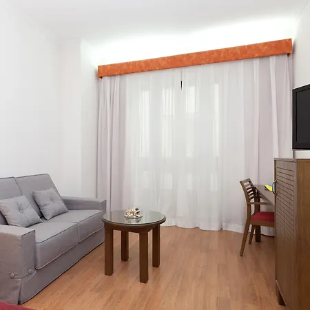 Hotel Senator Cádiz