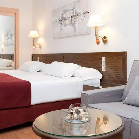 Senator Hotel Cádiz