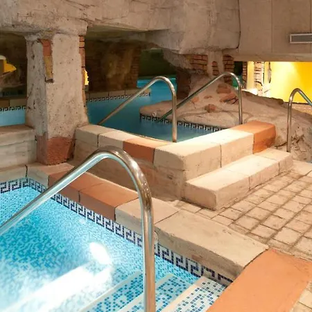 Senator Hotel Cádiz