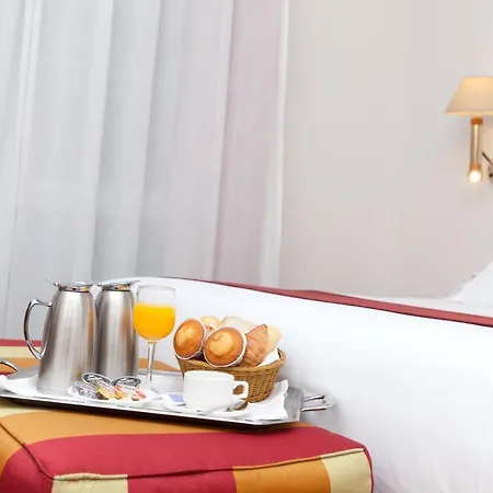 Senator Hotel Cádiz
