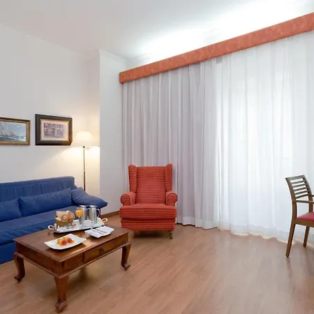 Senator Hotel Cádiz