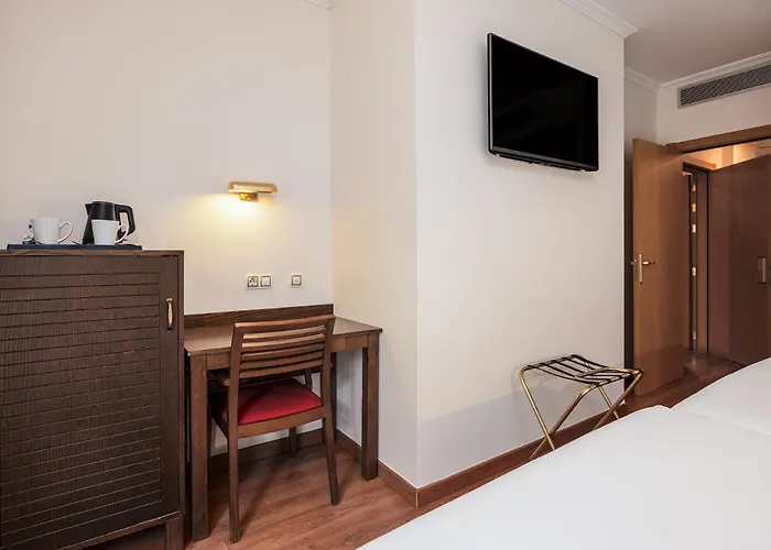 Senator 4* كاديز