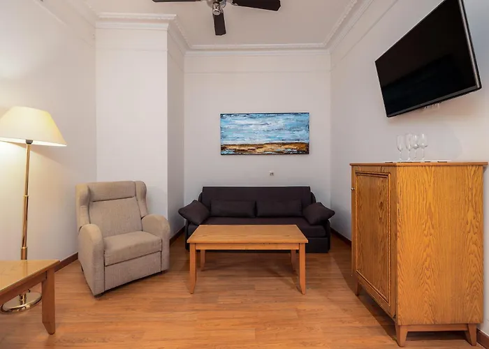 Senator 4* كاديز