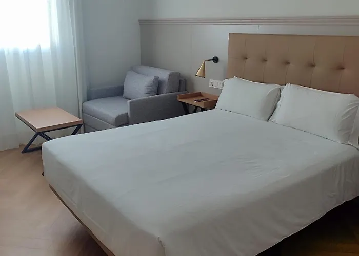 Senator 4* كاديز