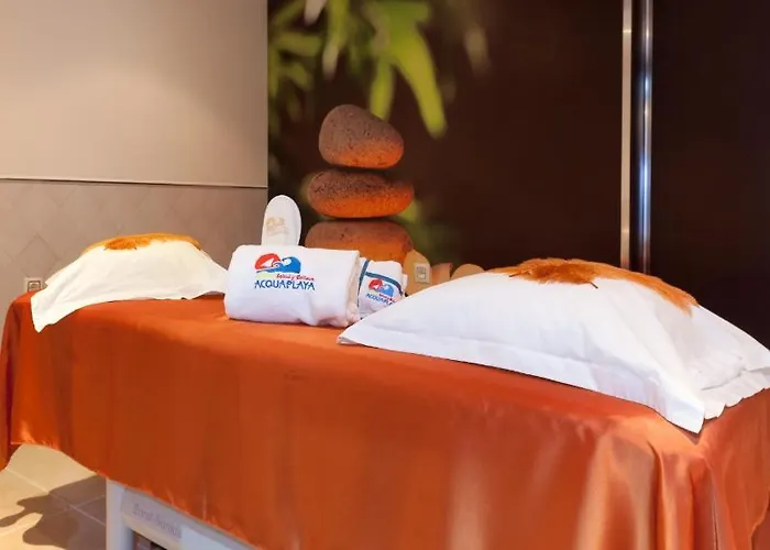 Senator 4* كاديز