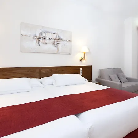 Senator Hotel Cadice