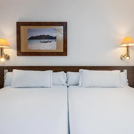 Hotel Senator Cadix